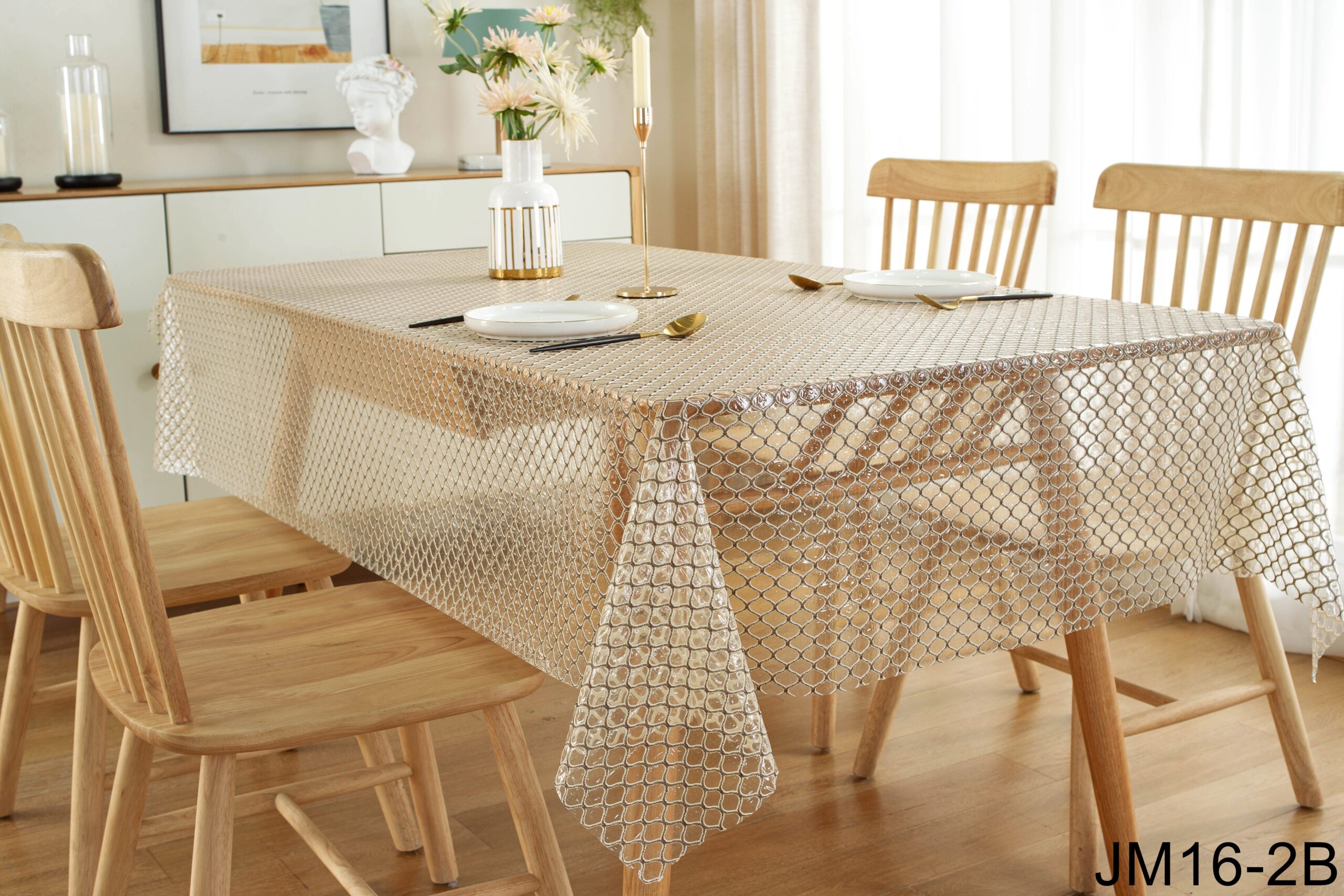 Pvc Table Cloth | YUANDA