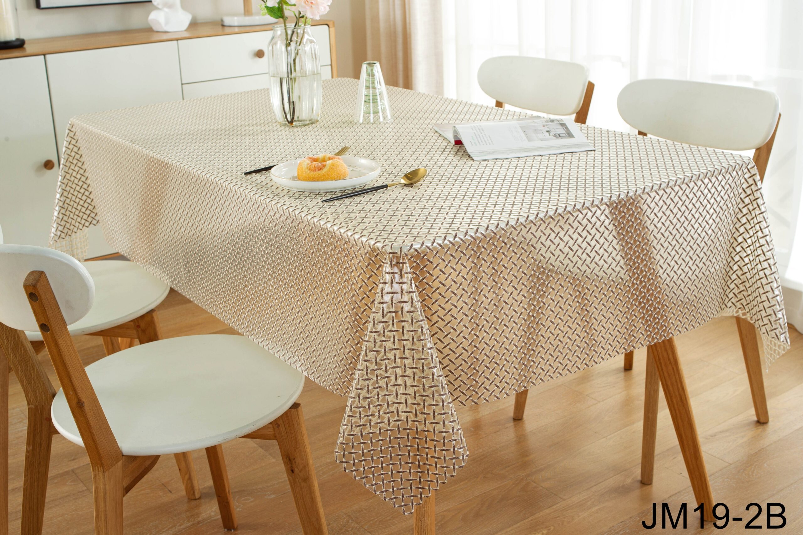 Pvc Table Cloth | YUANDA