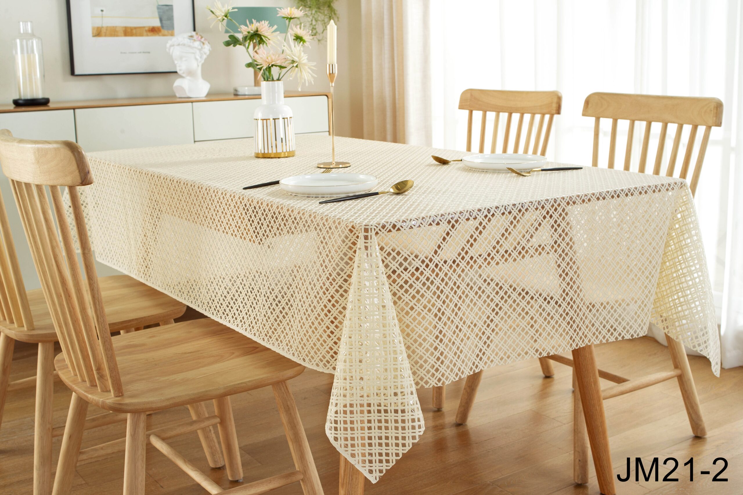 Pvc Table Cloth | YUANDA