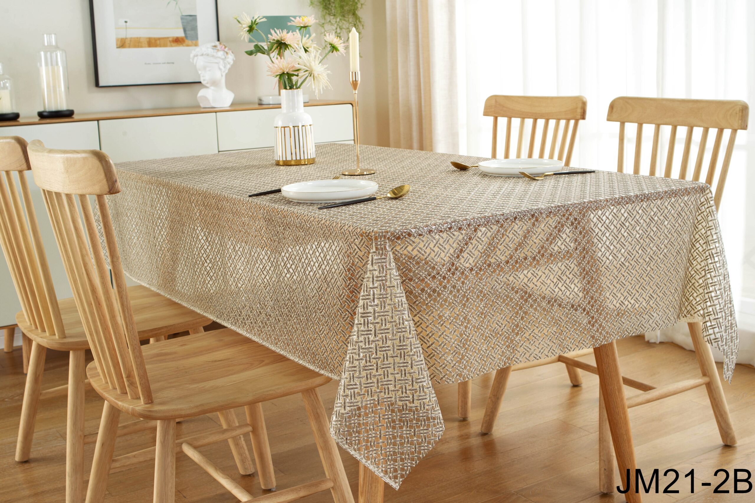 Pvc Table Cloth | YUANDA